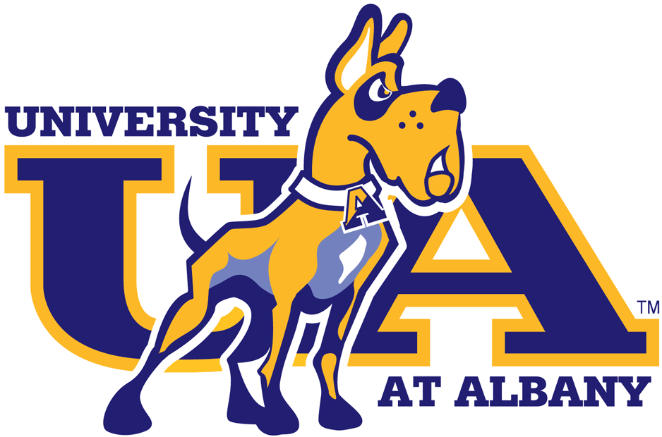 Albany Great Danes 2004-Pres Alternate Logo iron on transfers for fabric